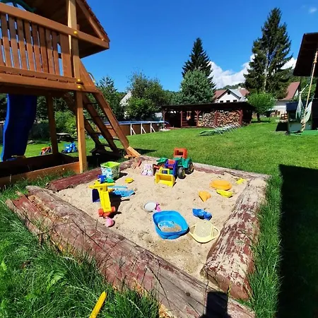 Garden 3*