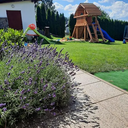 Guest house Garden