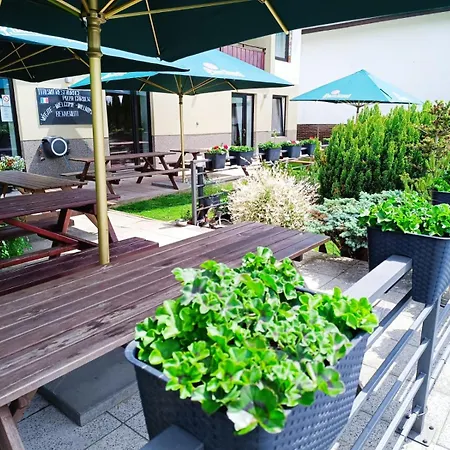 Garden Cerny Dul