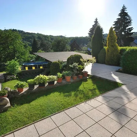 Garden * Cerny Dul
