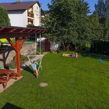 Pensión Garden