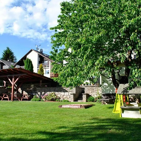 Garden *
