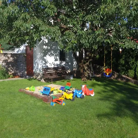 Garden *