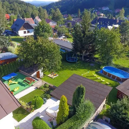 Guest house Garden