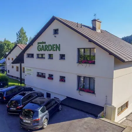 Guest house Garden