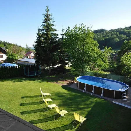 Garden Guest house *