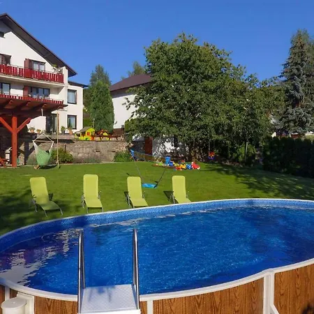 Garden Guest house *