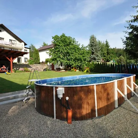 Garden 3* Černý Důl