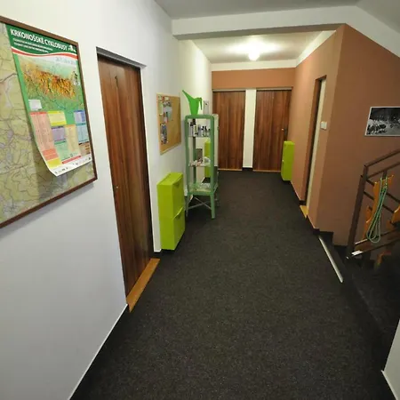 Garden Černý Důl