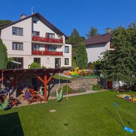 Guest house Garden *