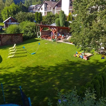 Garden *