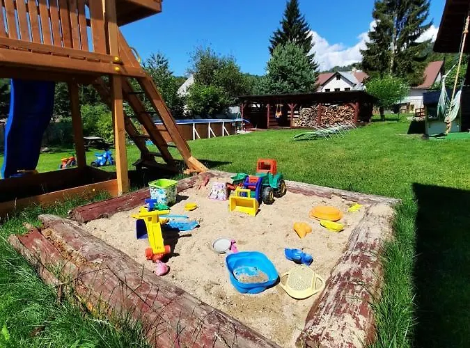 Garden 3*