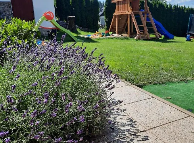 Pensionat Garden
