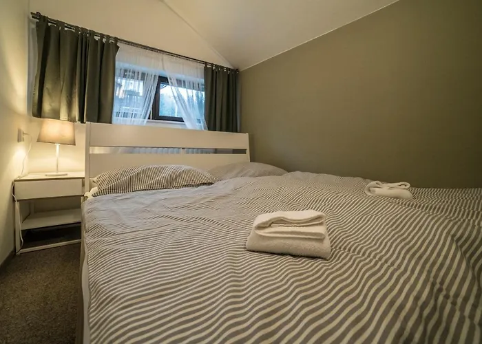 Vendégház Garden 3*