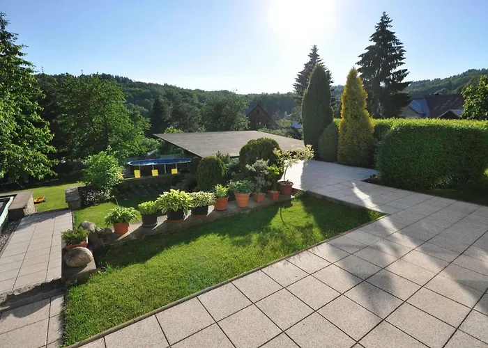 Garden 3* Černý Dŭl