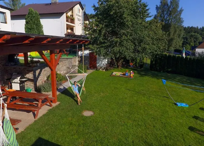 Pensionat Garden