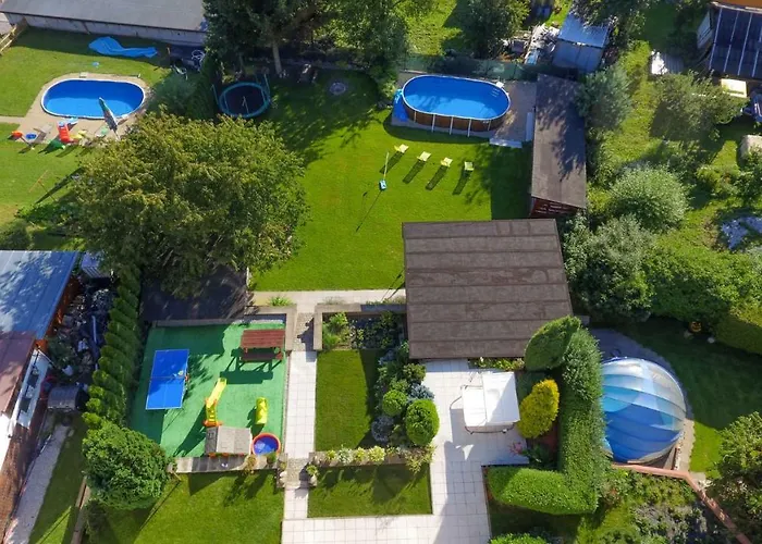 Garden Pensionat