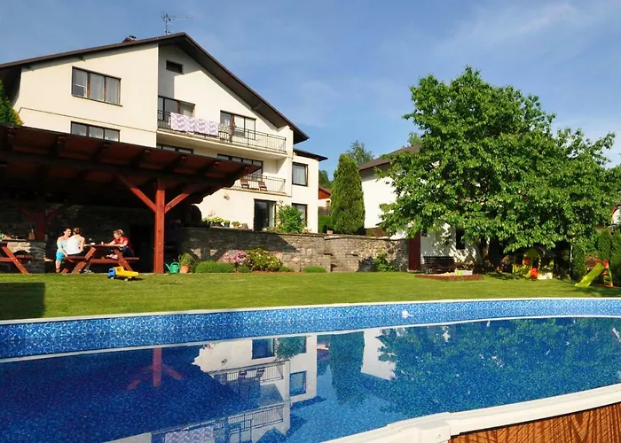 Pensionat Garden