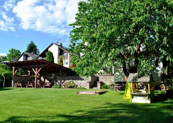 Garden 3*