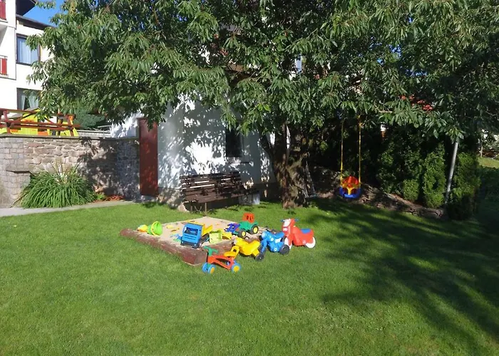 Garden 3*
