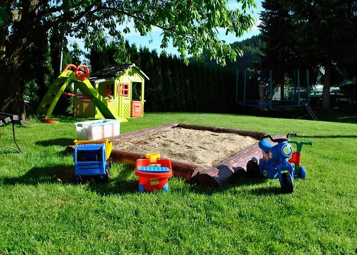 Garden 3*