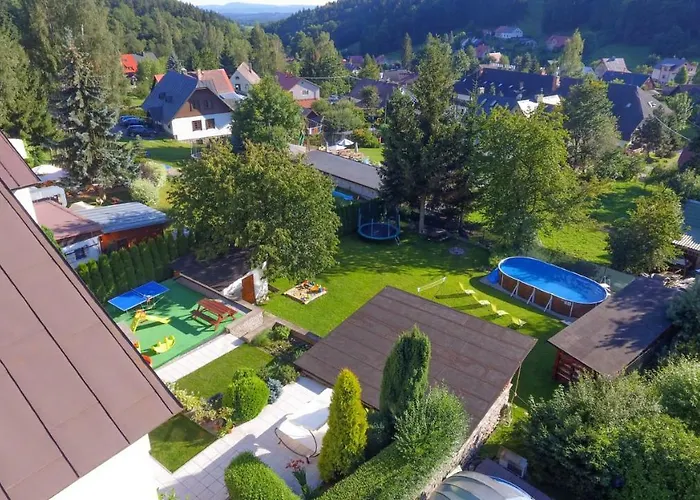 Pensionat Garden