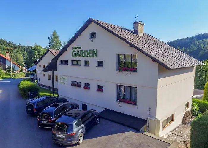 Pensionat Garden