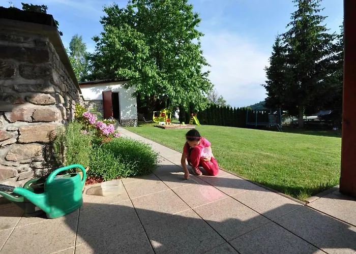 Pensionat Garden