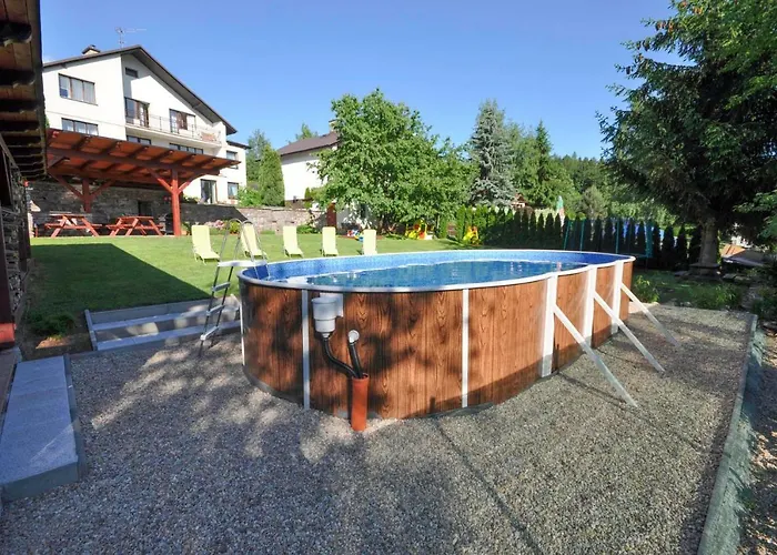 Garden Pensionat