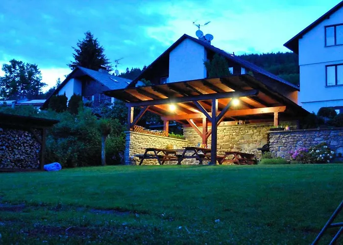 Garden Pensionat