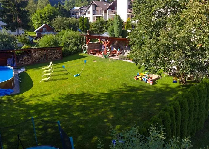 Garden 3*